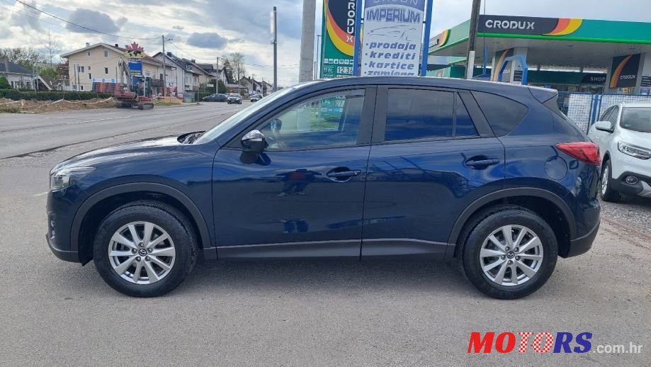 2015' Mazda CX-5 Cd150 photo #4