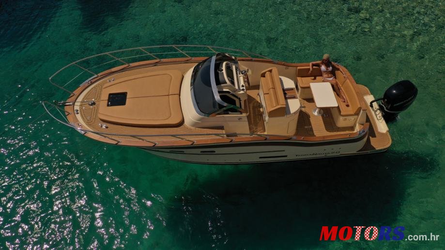 2021' Terra Nauta 30 photo #1