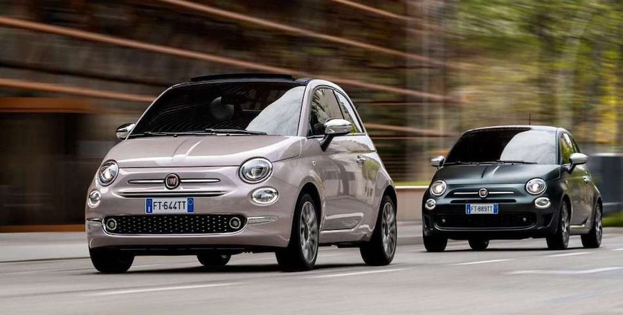 Fiat is quitting the minicar segment it dominates