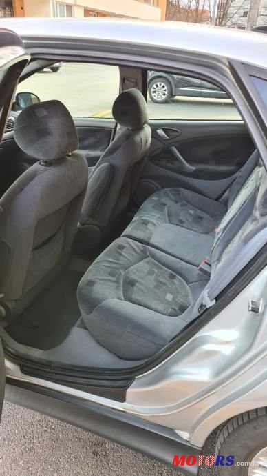 2002' Citroen C5 photo #3