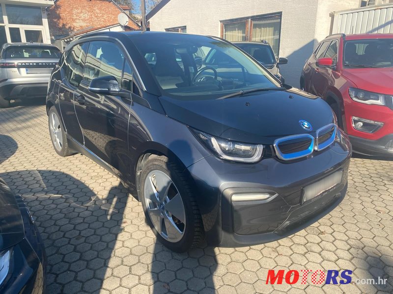2018' BMW i3 I3 photo #3