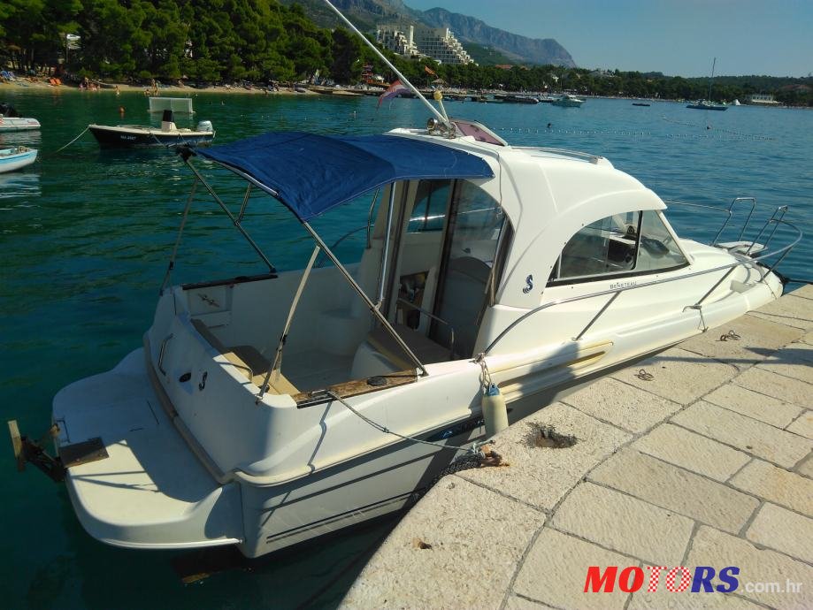 2008' Beneteau photo #1