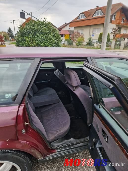1995' Audi 80 Avant photo #2