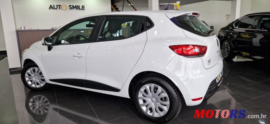 2019' Renault Clio Dci 75 photo #5