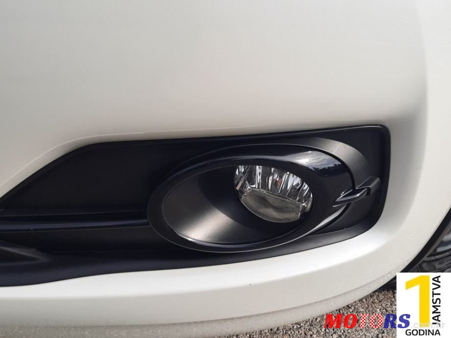 2017' DS Automobiles DS 4 photo #4