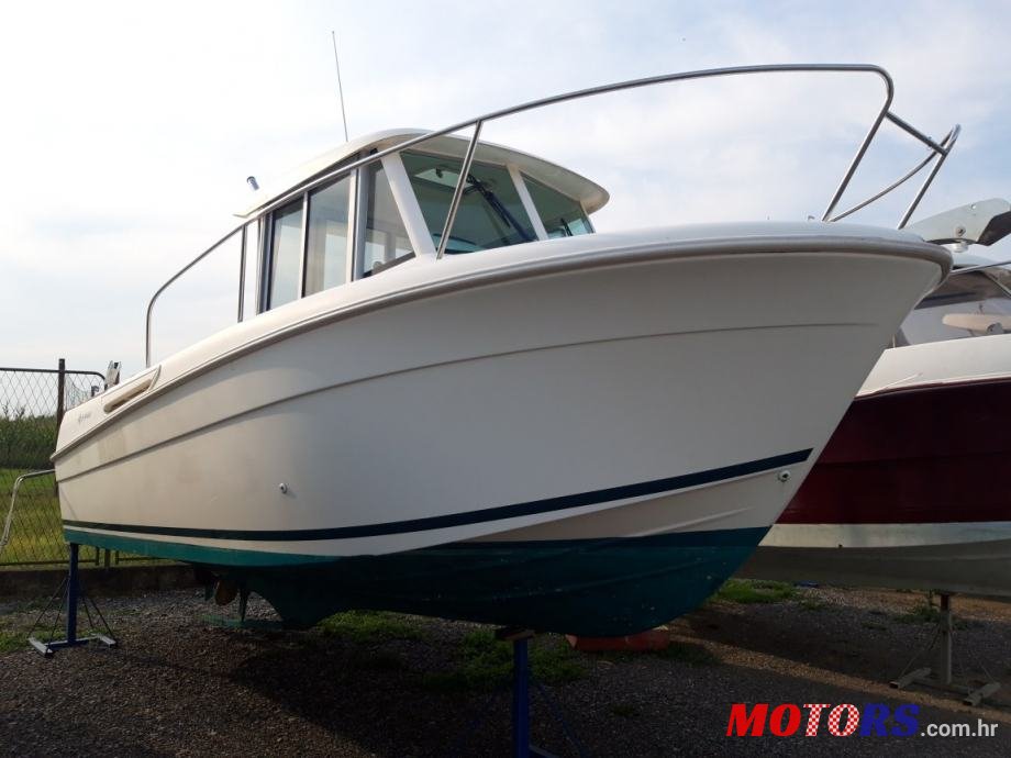 2005' Jeanneau Merry Fisher photo #1