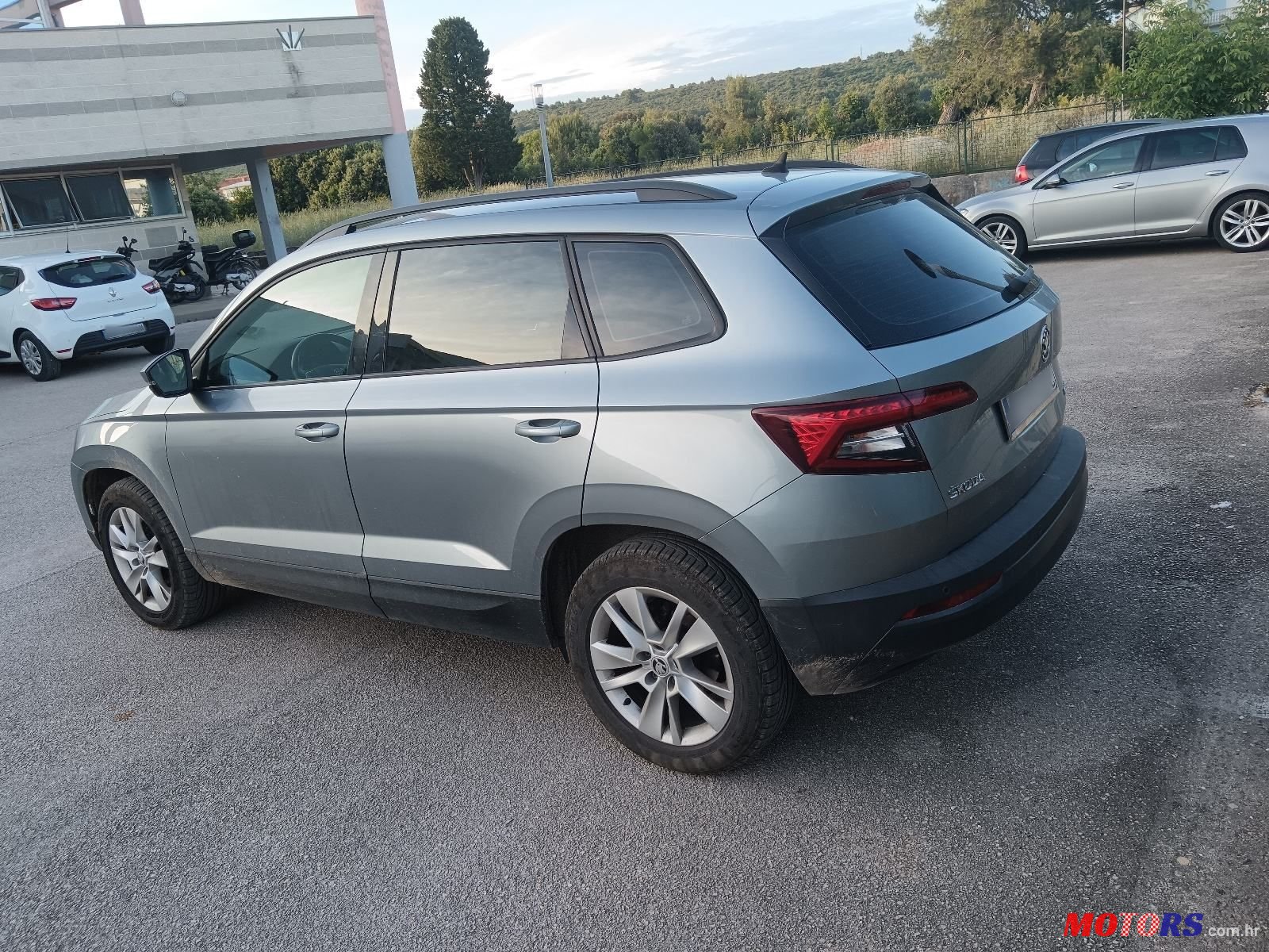 2019' Skoda Karoq 1,6 photo #3