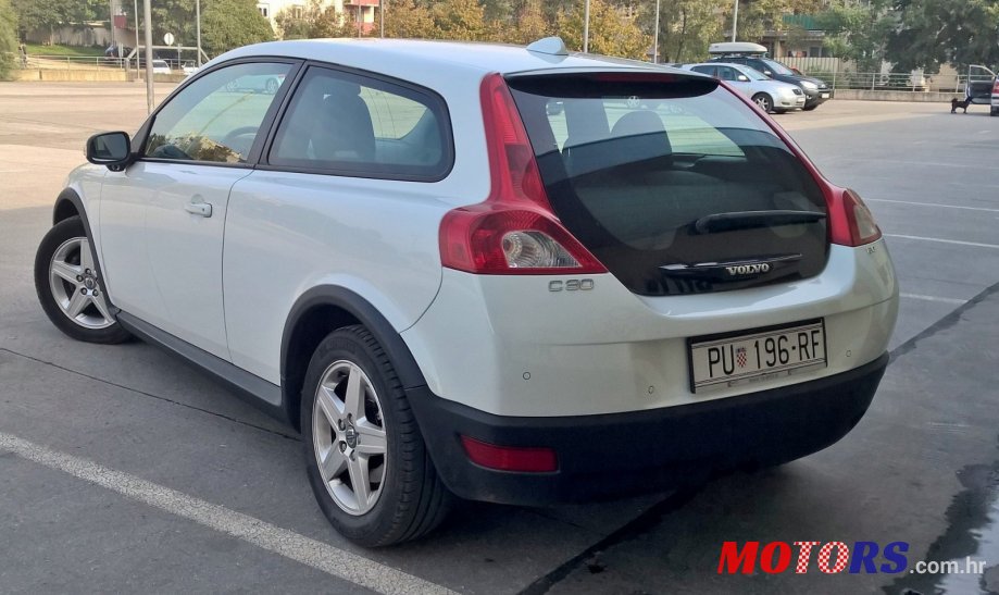 2008' Volvo C30 photo #2