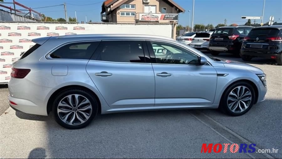 2019' Renault Talisman Dci photo #5