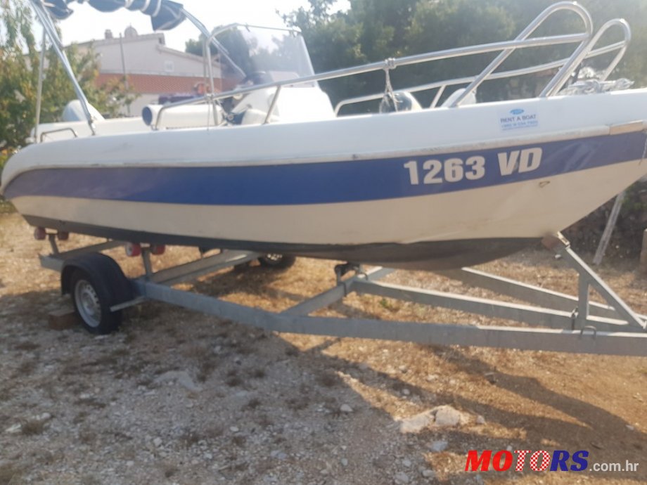 2007' Tiburon photo #1