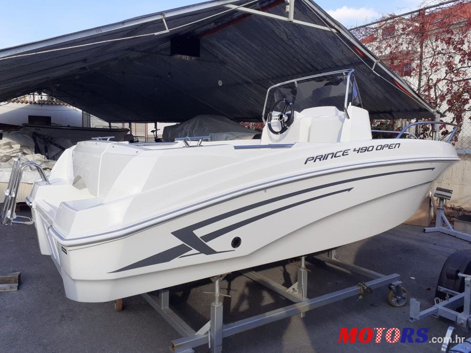 2020' PrinceCraft photo #1