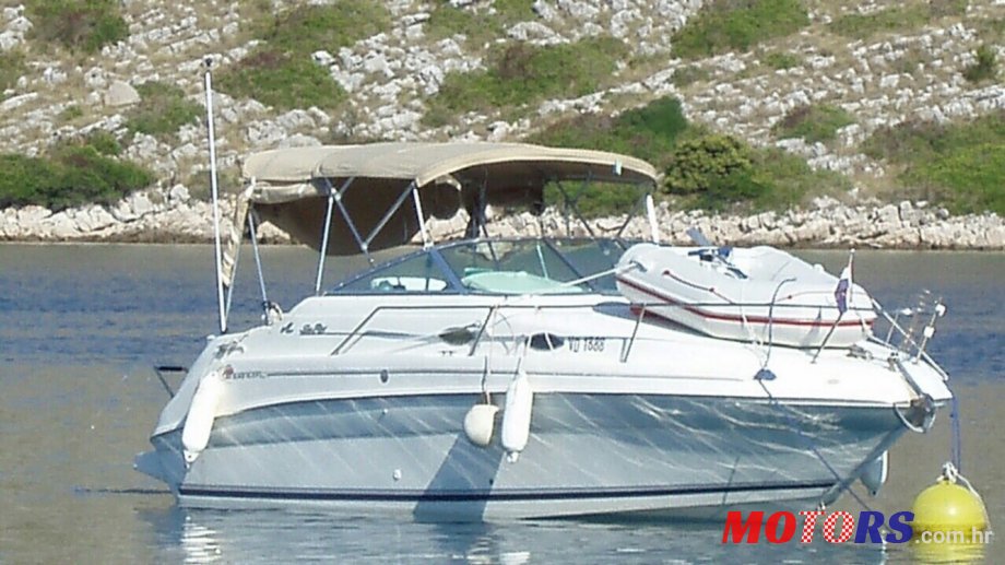 1997' Sun Ray Sundancer 240 photo #1