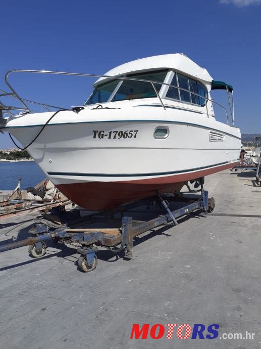 2003' Jeanneau photo #1