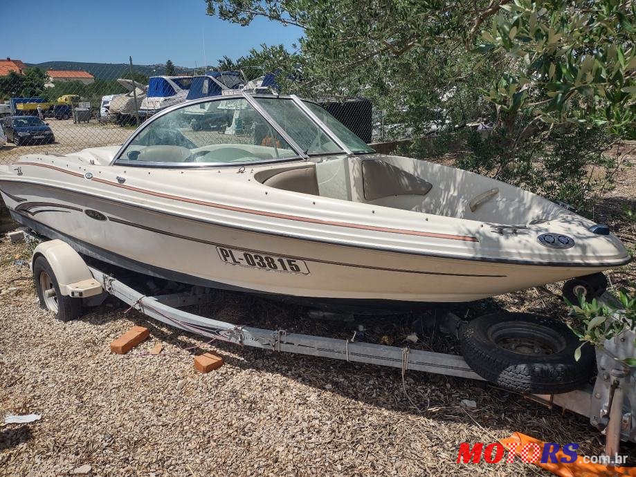 2002' Sea Ray photo #1