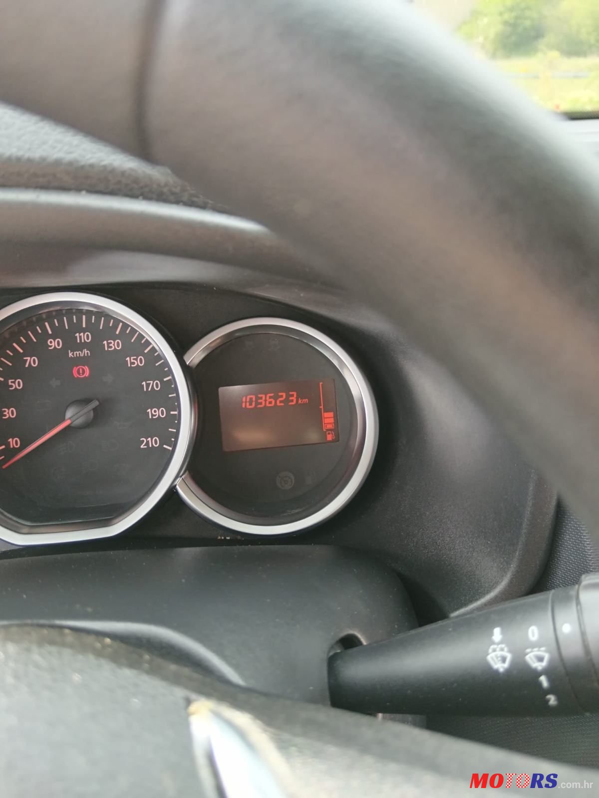 2020' Dacia Sandero 1,0 Tce photo #6