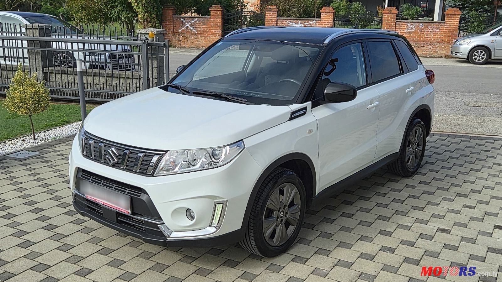 2019' Suzuki Vitara 1,4 photo #1