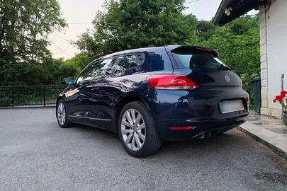 2012' Volkswagen Scirocco 1,4 Tsi