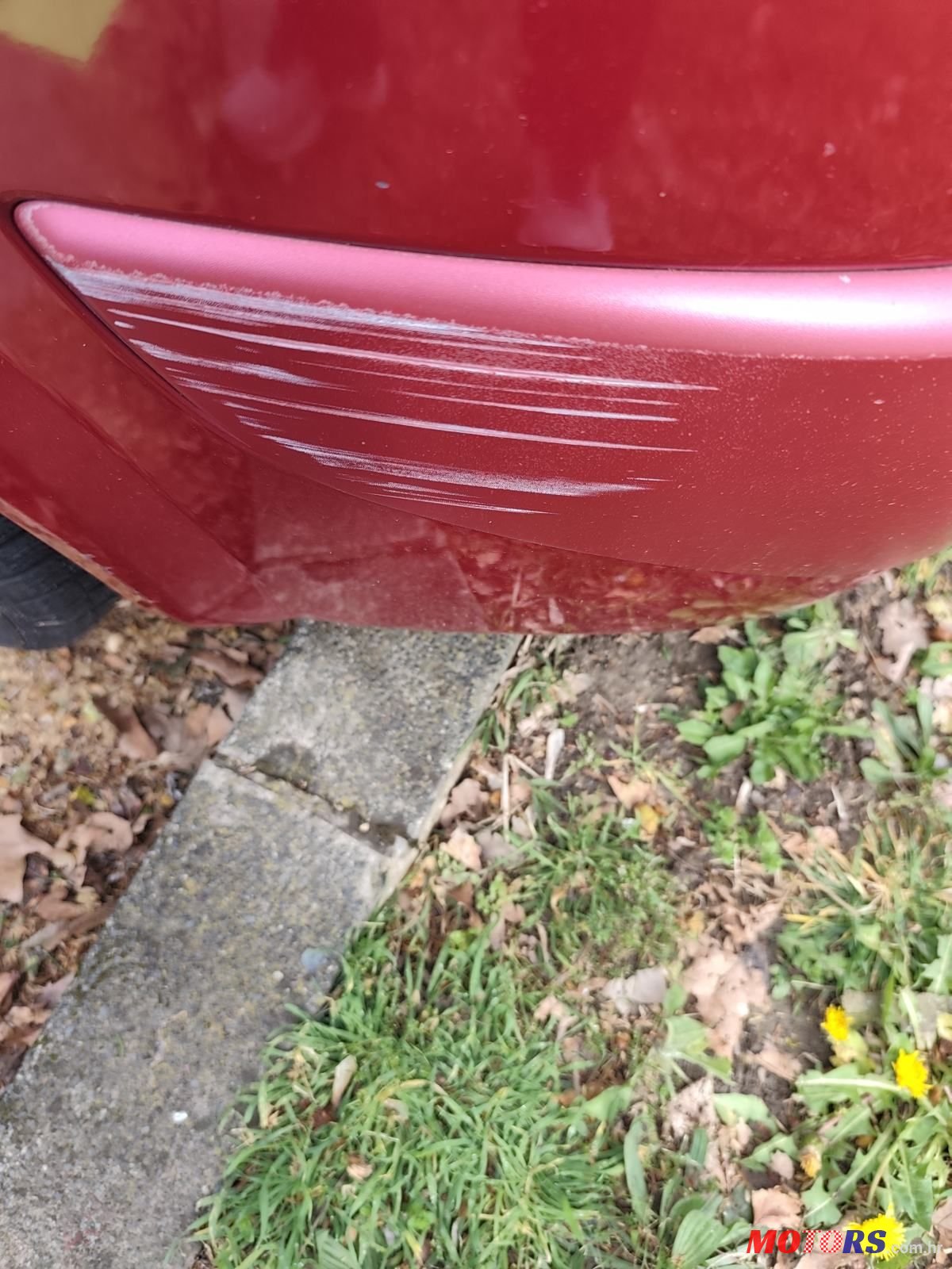 2008' Renault Megane 1,6 16V photo #3