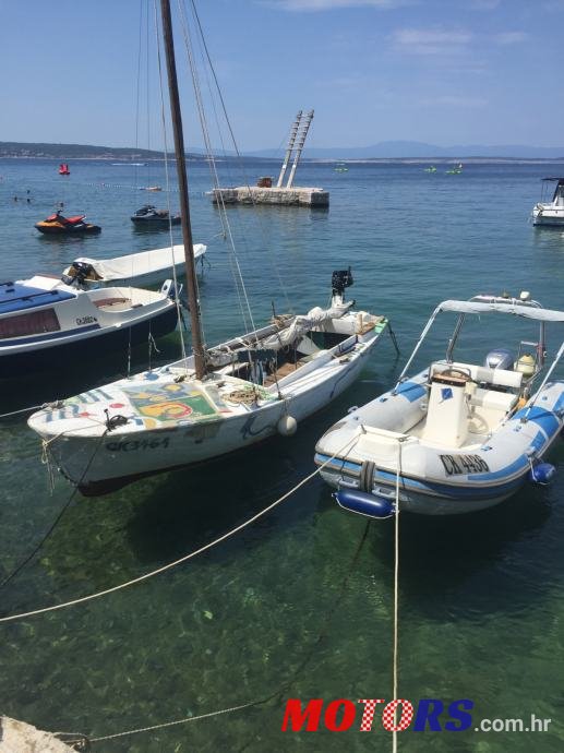 2000' Maestral HF 50 photo #1