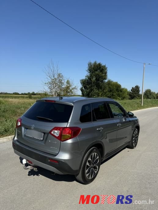 2016' Suzuki Vitara 1,6 photo #4