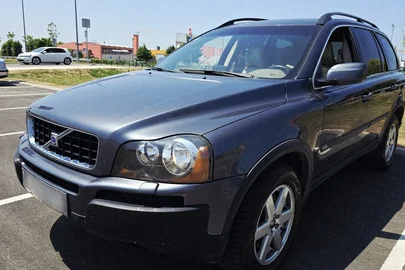 2006' Volvo XC90 Awd D5