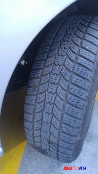 2003' Citroen C8 photo #4