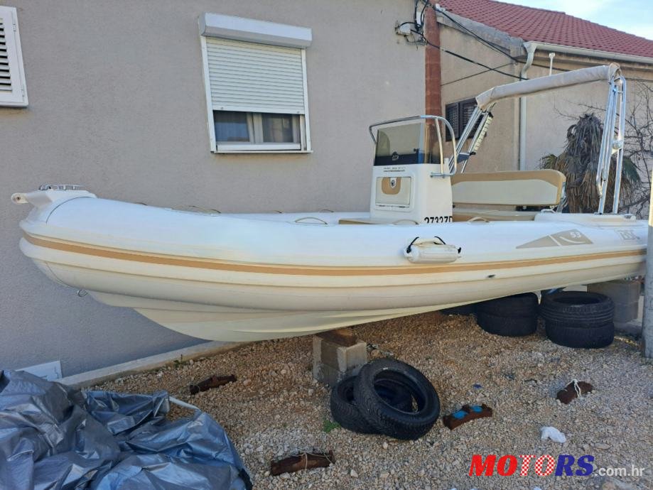 2014' BSC 53 photo #1