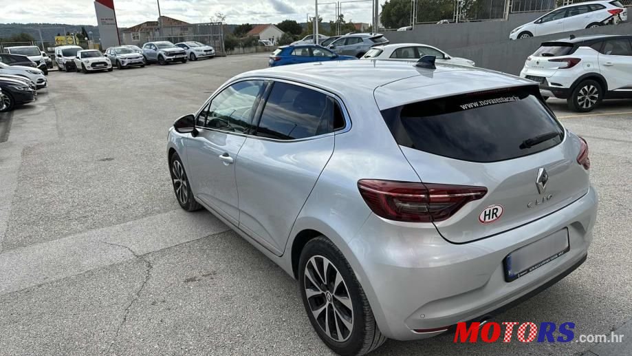 2023' Renault Clio Tce photo #5