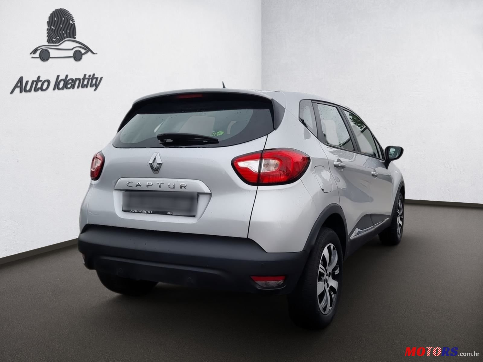 2016' Renault Captur Tce 90 photo #6