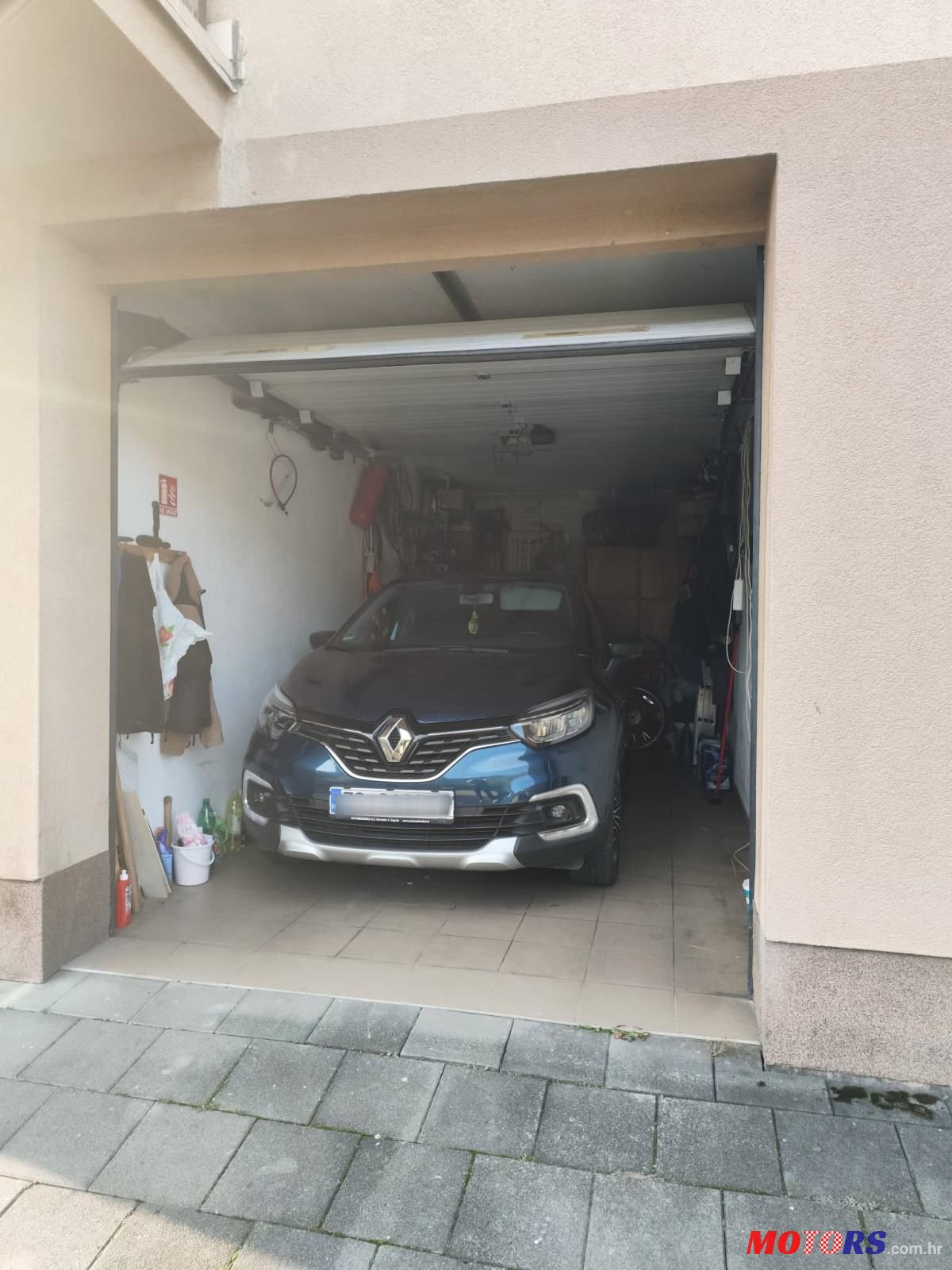 2017' Renault Captur Tce 90 photo #3