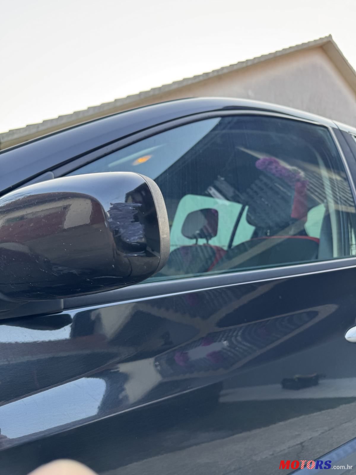 2007' Renault Clio 1,2 16V photo #5