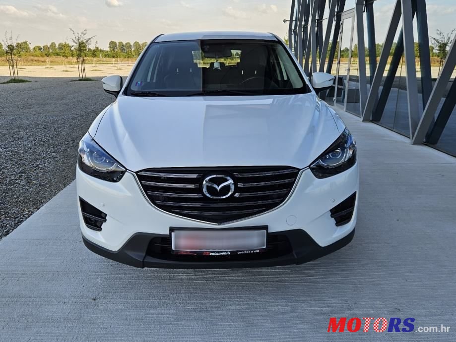 2015' Mazda CX-5 Cd150 photo #2