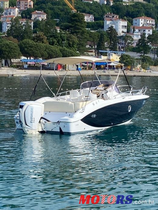 2011' Sessa Marine Key Largo 27 photo #1