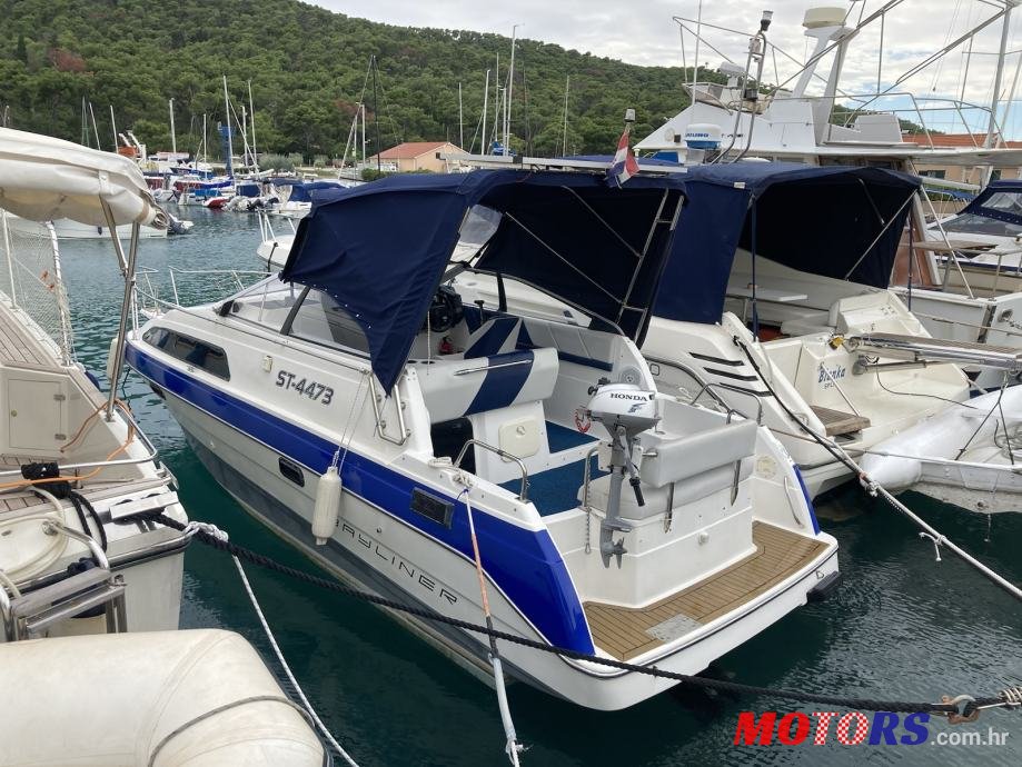 1991' Bayliner photo #1