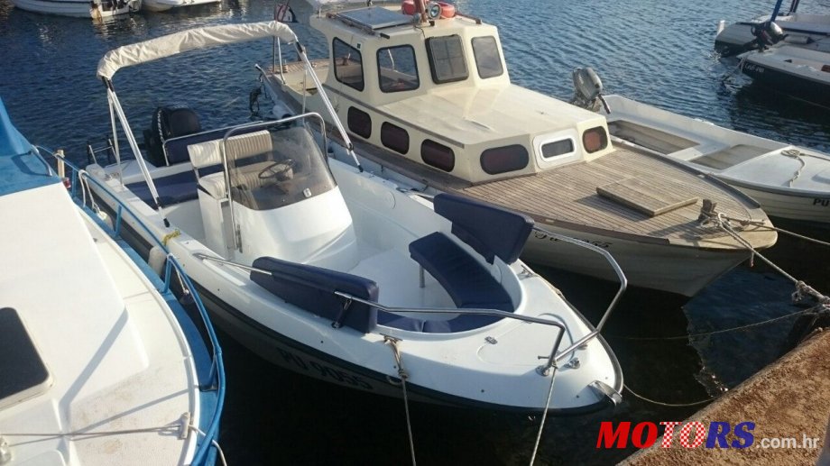 1987' Solaris 18 photo #1