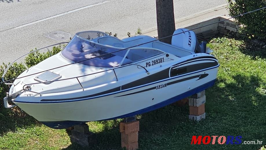 2007' Selva photo #1