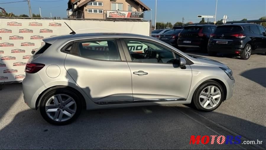 2019' Renault Clio Dci photo #4