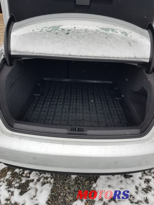 2014' Audi A4 2,0 Tdi photo #2