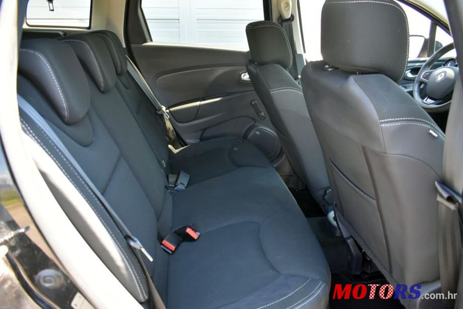 2019' Renault Clio 0.9 Tce photo #5