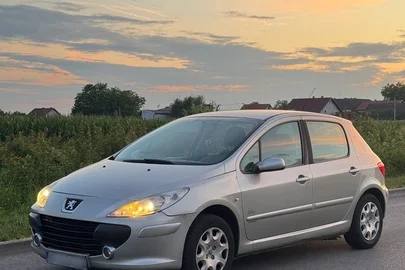 2007' Peugeot 307