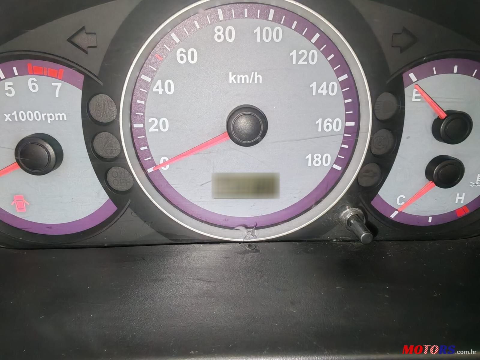 2007' Hyundai Atos 1,1 Gl photo #4