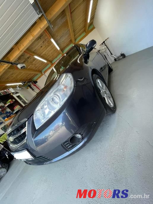 2009' Chevrolet Epica 2,0 Vcdi photo #3