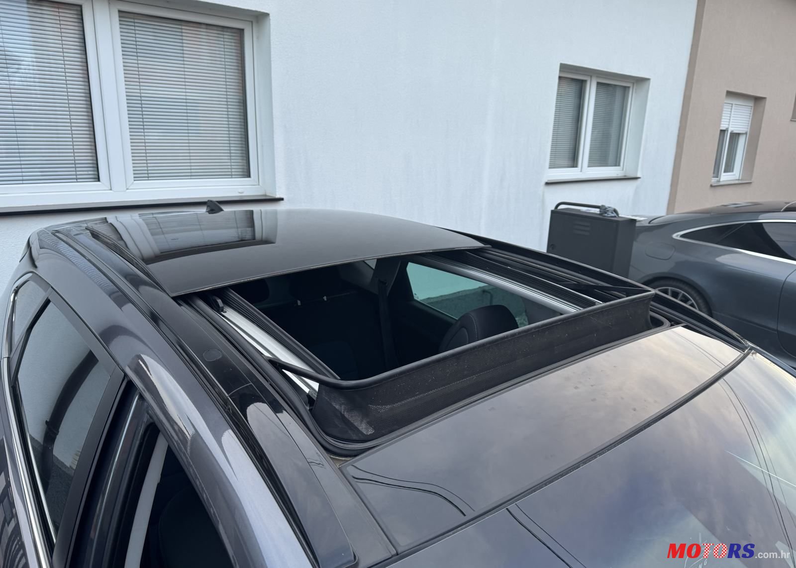 2017' Hyundai Tucson 1.7 Crdi photo #3