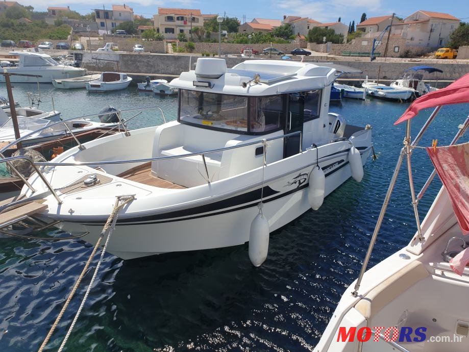 2019' Beneteau Barracuda 9 photo #1