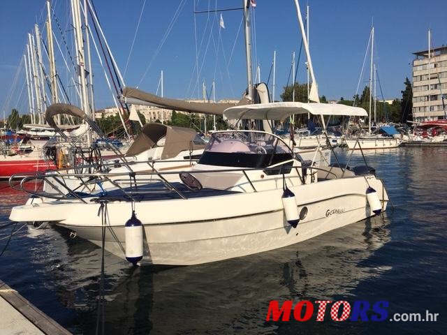 2016' Capelli 28 WA photo #1