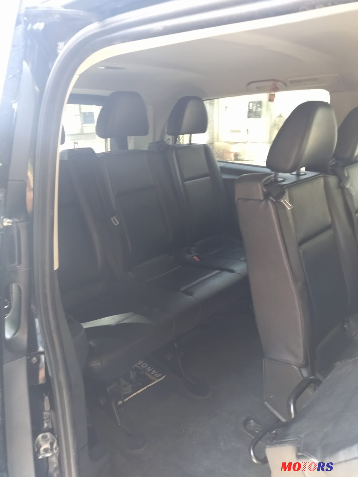 2015' Mercedes-Benz photo #7