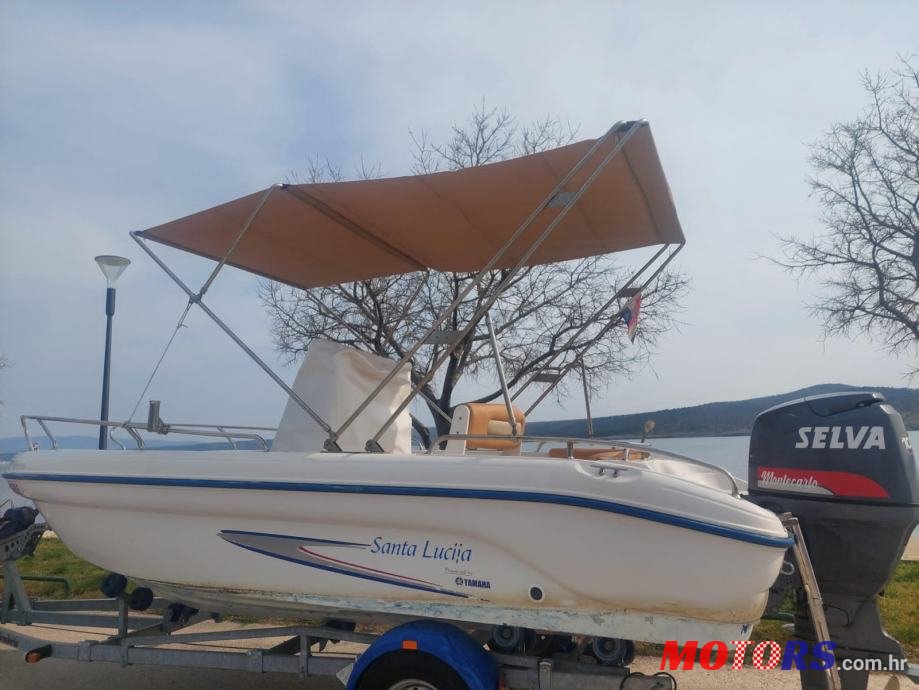 2006' Ranieri photo #1