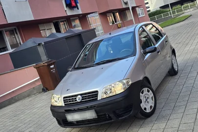 2003' Fiat Punto 1,2