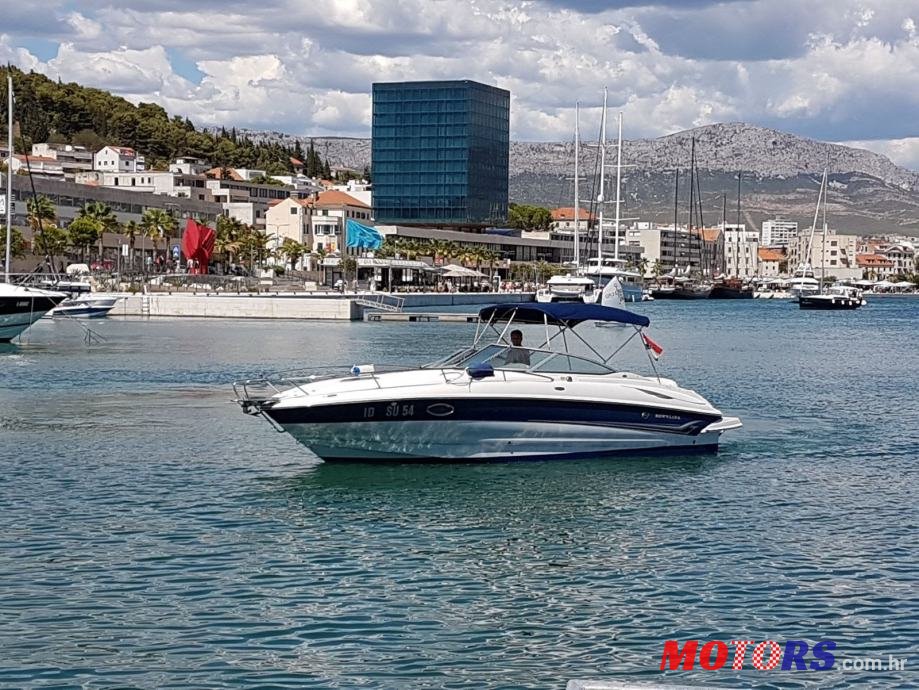 2007' Crownline photo #1