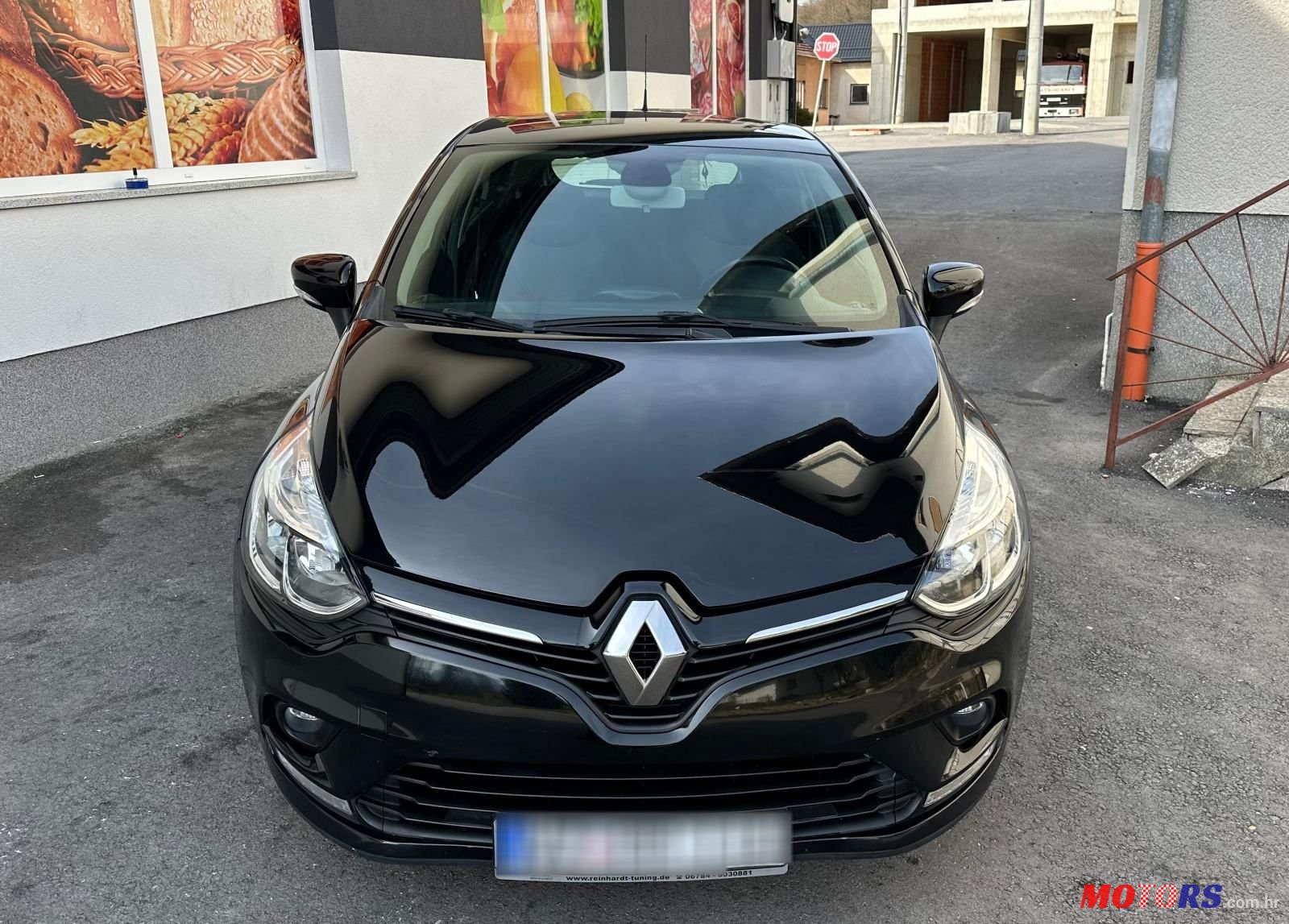 2019' Renault Clio Tce 90 photo #1